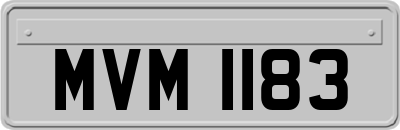 MVM1183