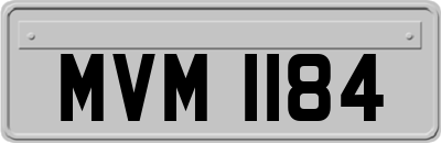 MVM1184