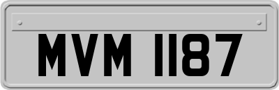 MVM1187