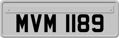 MVM1189