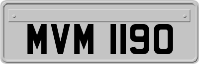 MVM1190