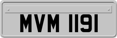 MVM1191