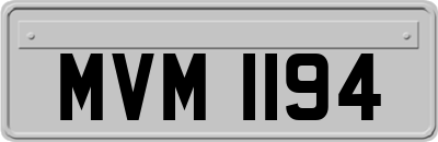 MVM1194