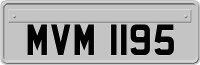 MVM1195