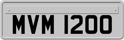 MVM1200