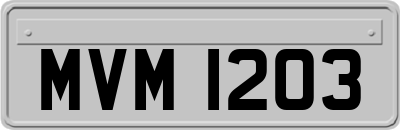 MVM1203