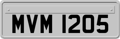 MVM1205