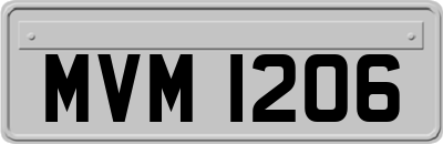 MVM1206