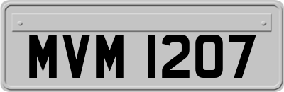 MVM1207