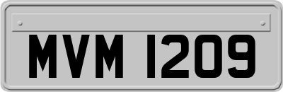 MVM1209