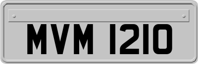 MVM1210