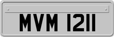 MVM1211