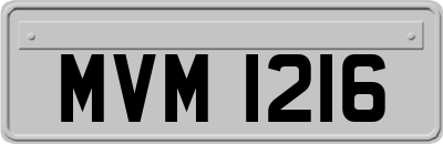 MVM1216