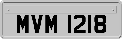 MVM1218