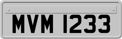 MVM1233