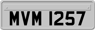 MVM1257