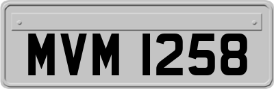 MVM1258