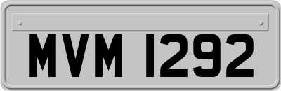 MVM1292