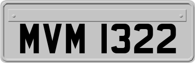 MVM1322