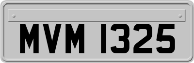 MVM1325