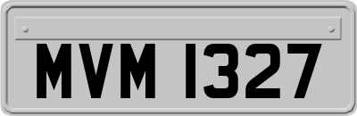 MVM1327