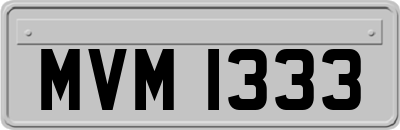 MVM1333