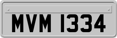 MVM1334