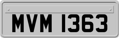 MVM1363