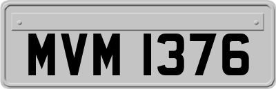 MVM1376