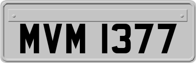 MVM1377