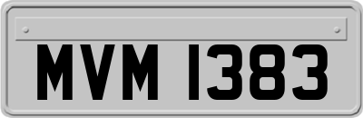 MVM1383