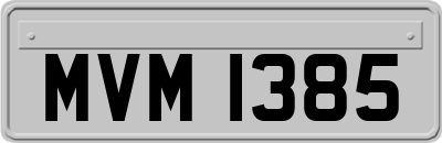 MVM1385