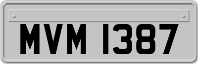 MVM1387