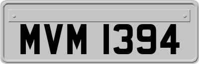 MVM1394