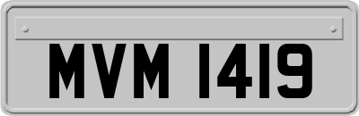 MVM1419