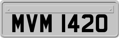 MVM1420