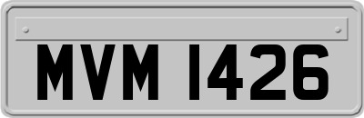 MVM1426