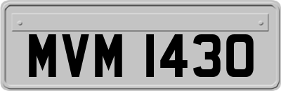 MVM1430