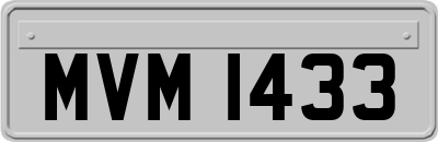 MVM1433