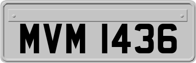 MVM1436