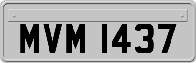 MVM1437