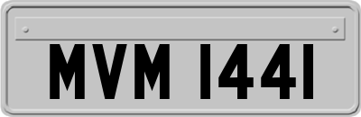 MVM1441