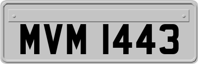 MVM1443