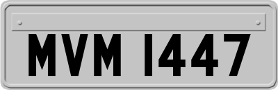 MVM1447