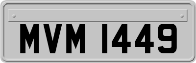 MVM1449