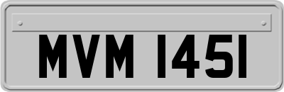 MVM1451