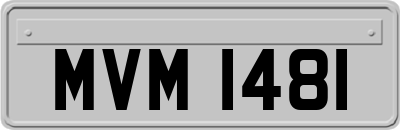 MVM1481