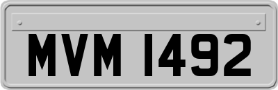 MVM1492