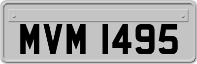 MVM1495