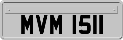 MVM1511